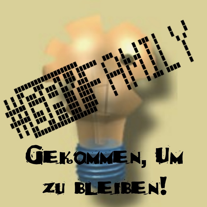 #GAYfamily Logo